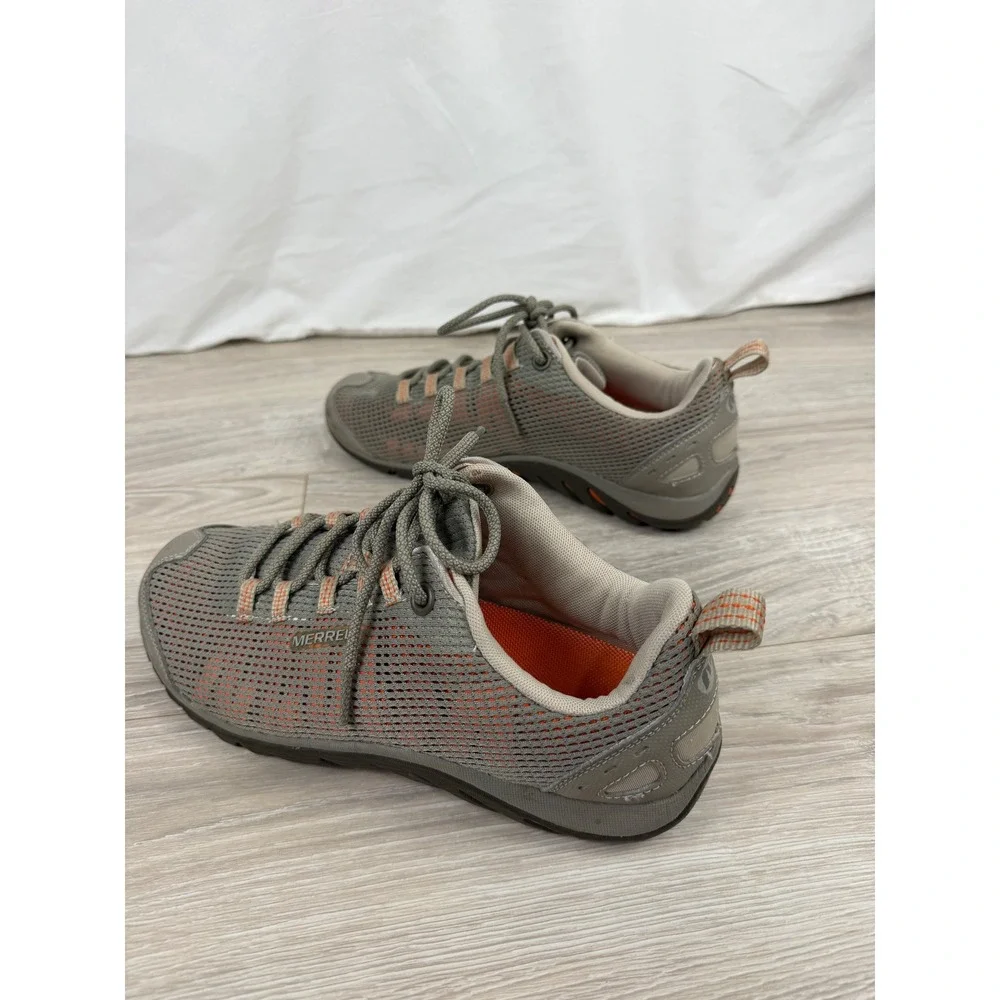 Merrell performance footwear